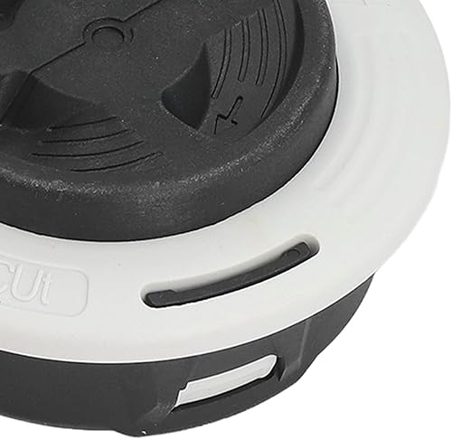 Miniatura 5 de TOPINCN C26-2 Trimmer Head, Compatible with FS55 FS56, Garden Tools Accessory, Stable Performance, Premium Material