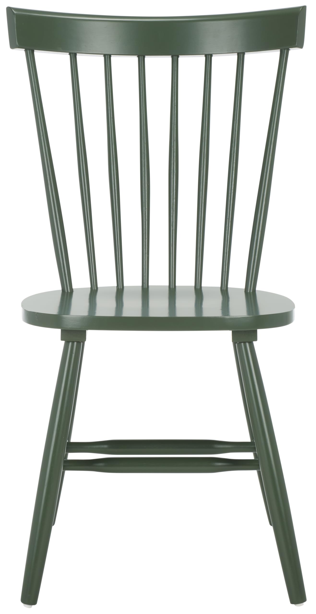 Amazon.com - SAFAVIEH Furniture - Parker Spindle Dining Chair Set