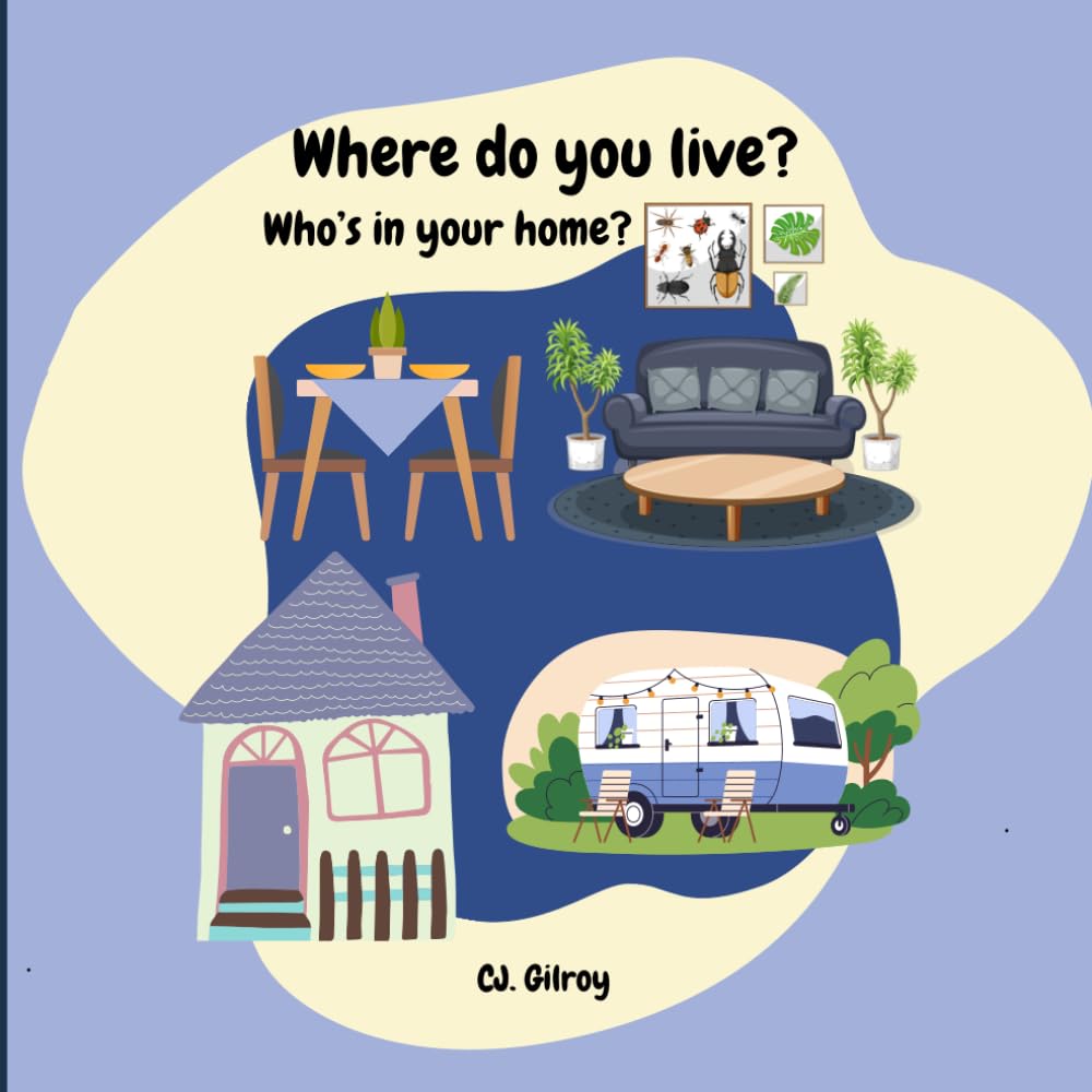 Where do you live?