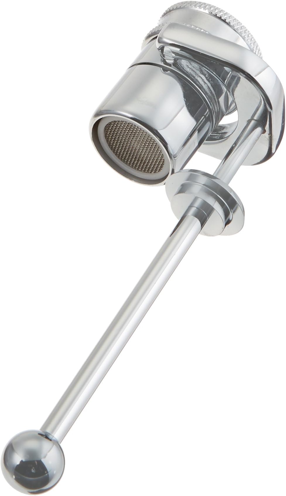 Inc SF-BM001C Smart Faucet with Chrome Finish