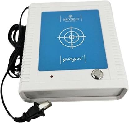 Watch Demagnetizer Watchmaker Tool Universal Practical Compact Watch Degausser Watch Repair Tool for Repairing Adjusting Time