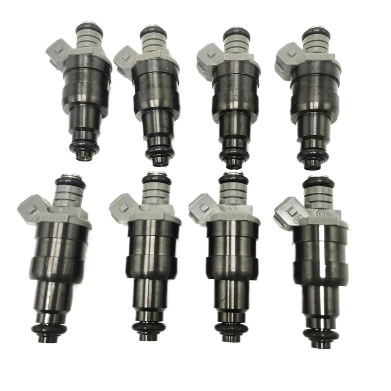 for Dodge for Ram 1500 5.2L .9L V8 1996 1997 1998 1999 Fuel Injectors 8pcs 53030778 Fuel Injector