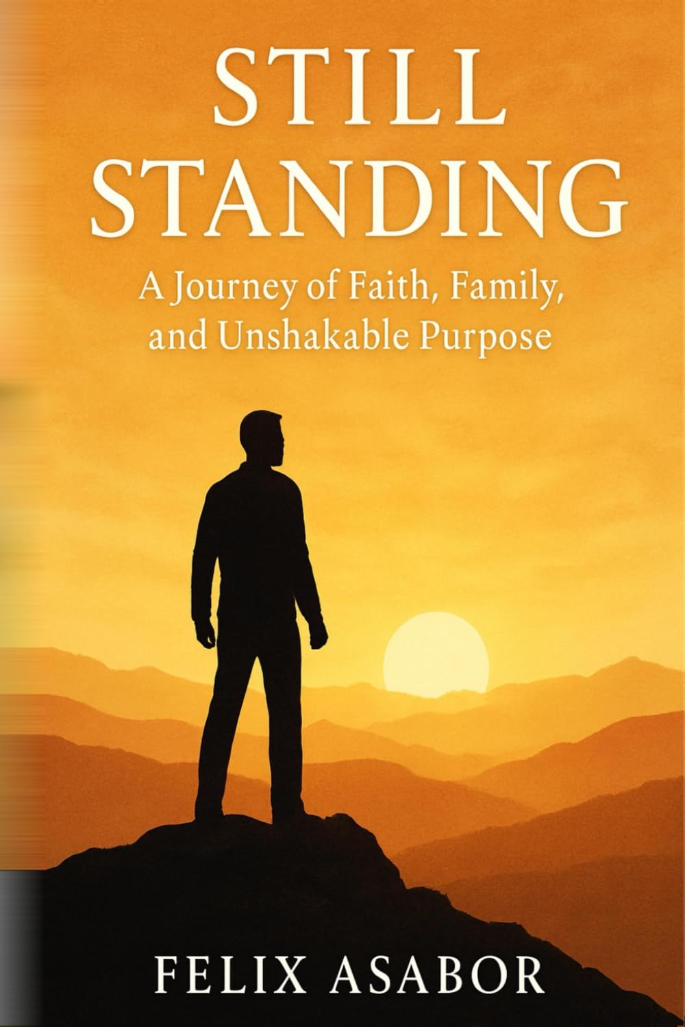 Still Standing