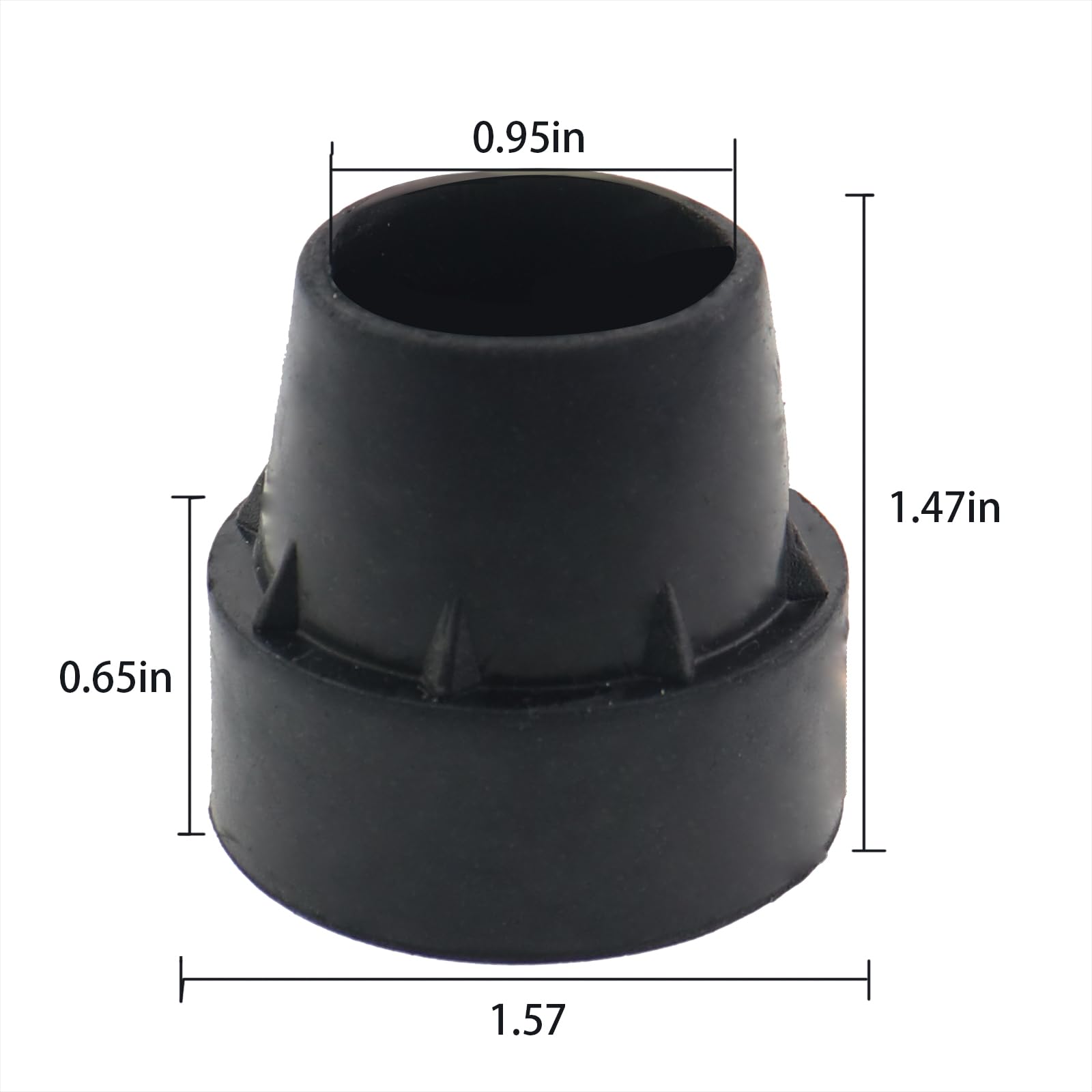 Trampoline Bounceboard® Classic (Blue)