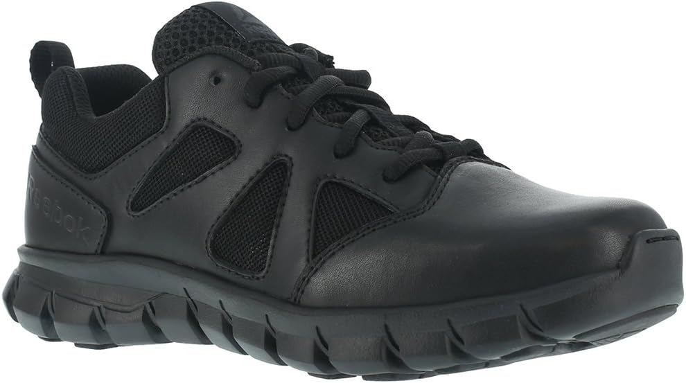 Reebok Work Sublite Cushion Tactical Oxford Men's Oxford - Image 5