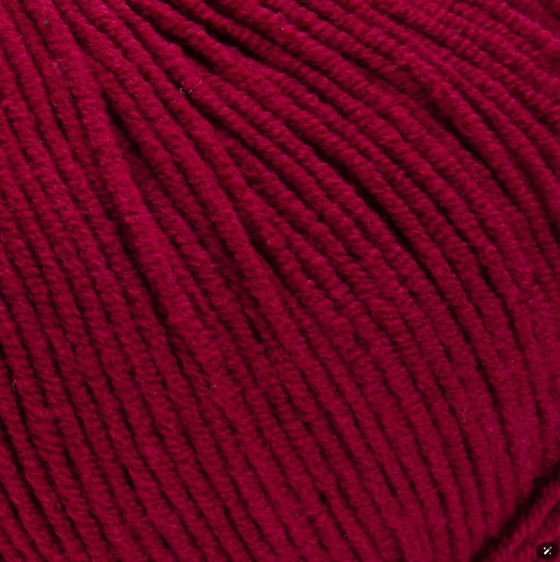 Image of YarnArt Genius Soft Cotton Blend Yarn, 10 Pack (1.76 oz / 174 Yds)