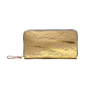 Amazon | [ポーター] PORTER フォイル FOIL ラウンドファスナー