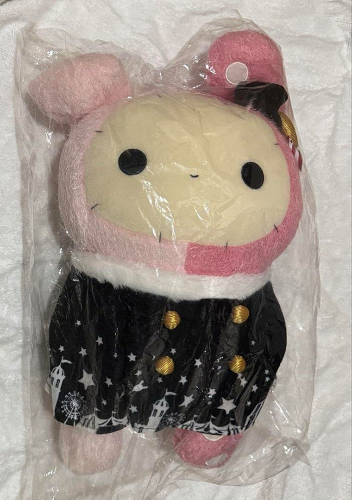 希少　タグ付き　センチメンタルサーカス　シャッポ　大きい　ぬいぐるみ Amazon.co.jp: 希少 タグ センチメンタルサーカス シャッポ