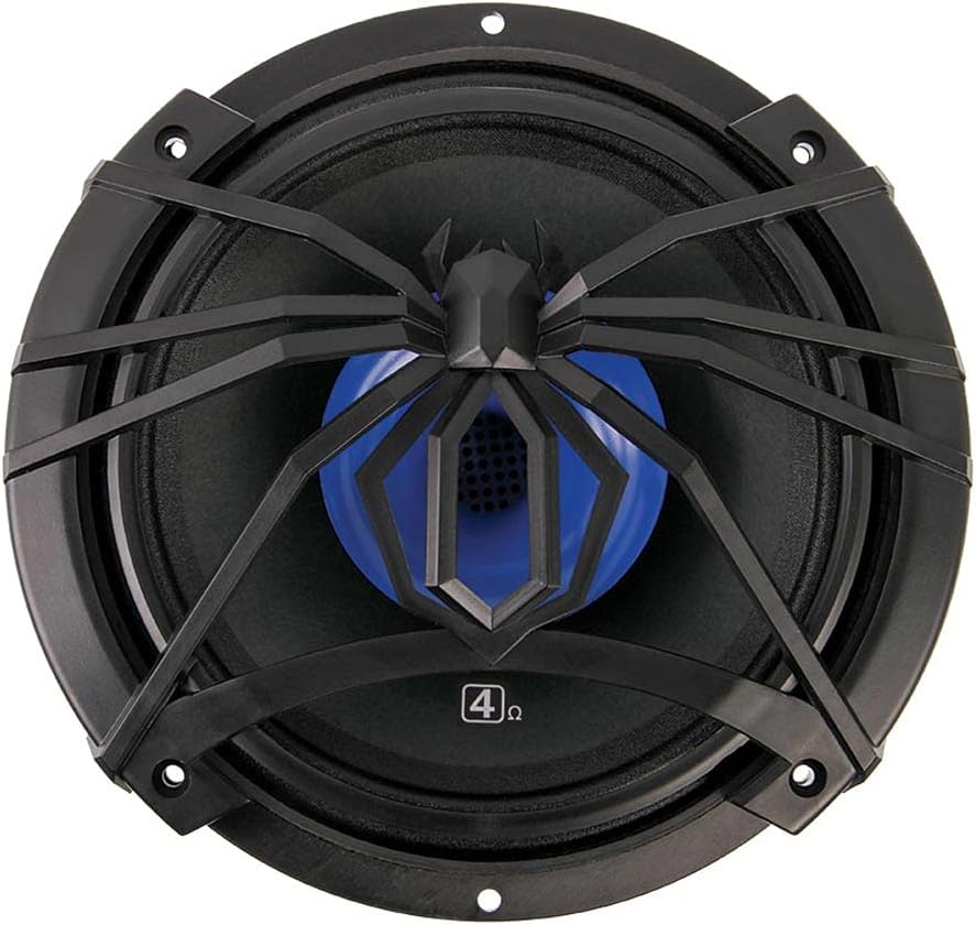 Soundstream SM2.800 8″ Pro Audio MID-Range Speaker