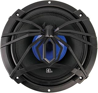 SM2.800 8 Pro Audio MID-Range Speaker