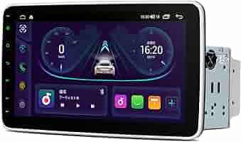 Amazon.co.jp: XTRONS 10インチ カーナビ 2DIN カーオーディオ