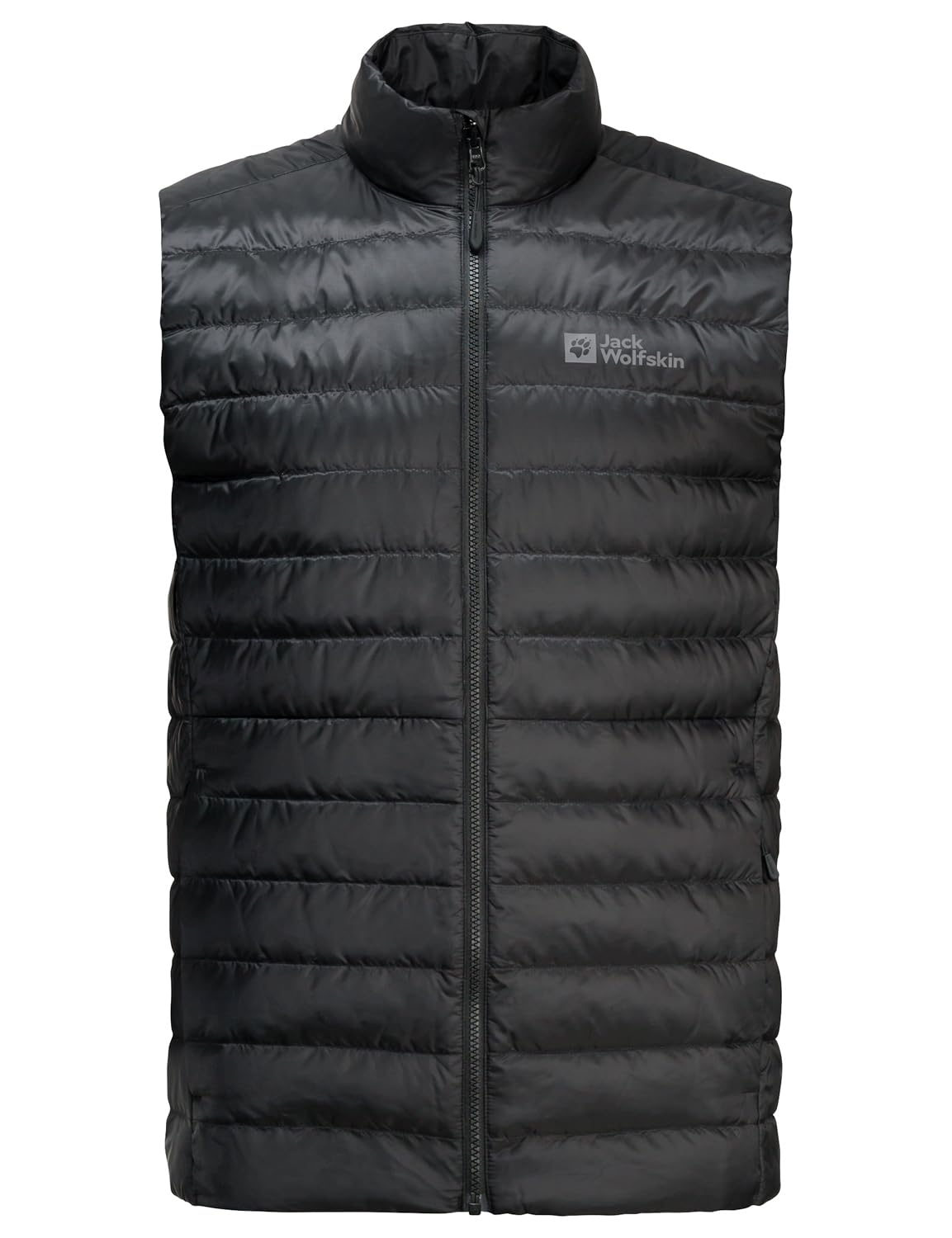 Jack Wolfskin kamizelka puchowa Mężczyźni Pilvi Down Vest M