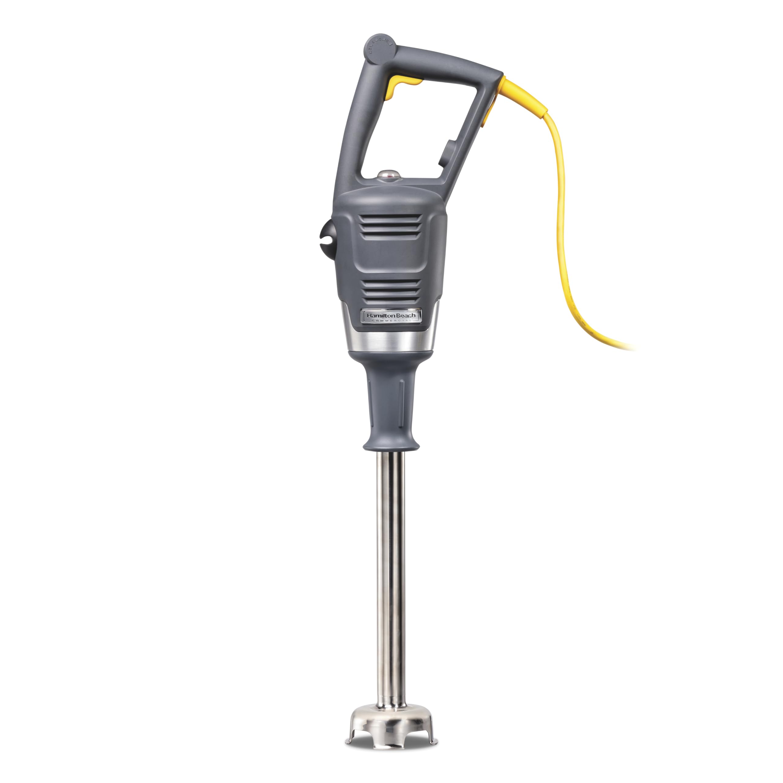 Hamilton Beach Commercial 14 Inch / Yellow / Modern Hand Blenders