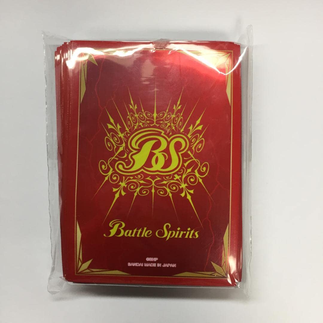 Amazon.co.jp: バトルスピリッツ 少年激覇ダンスリーブ 馬神弾