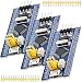 Produktbild AZDelivery 3 x Blue Pill Mikrocontroller kompatibel mit STM32F103C8T6 Development Board Modul mit ARM Cortex M3 Prozessor inklusive E-Book!