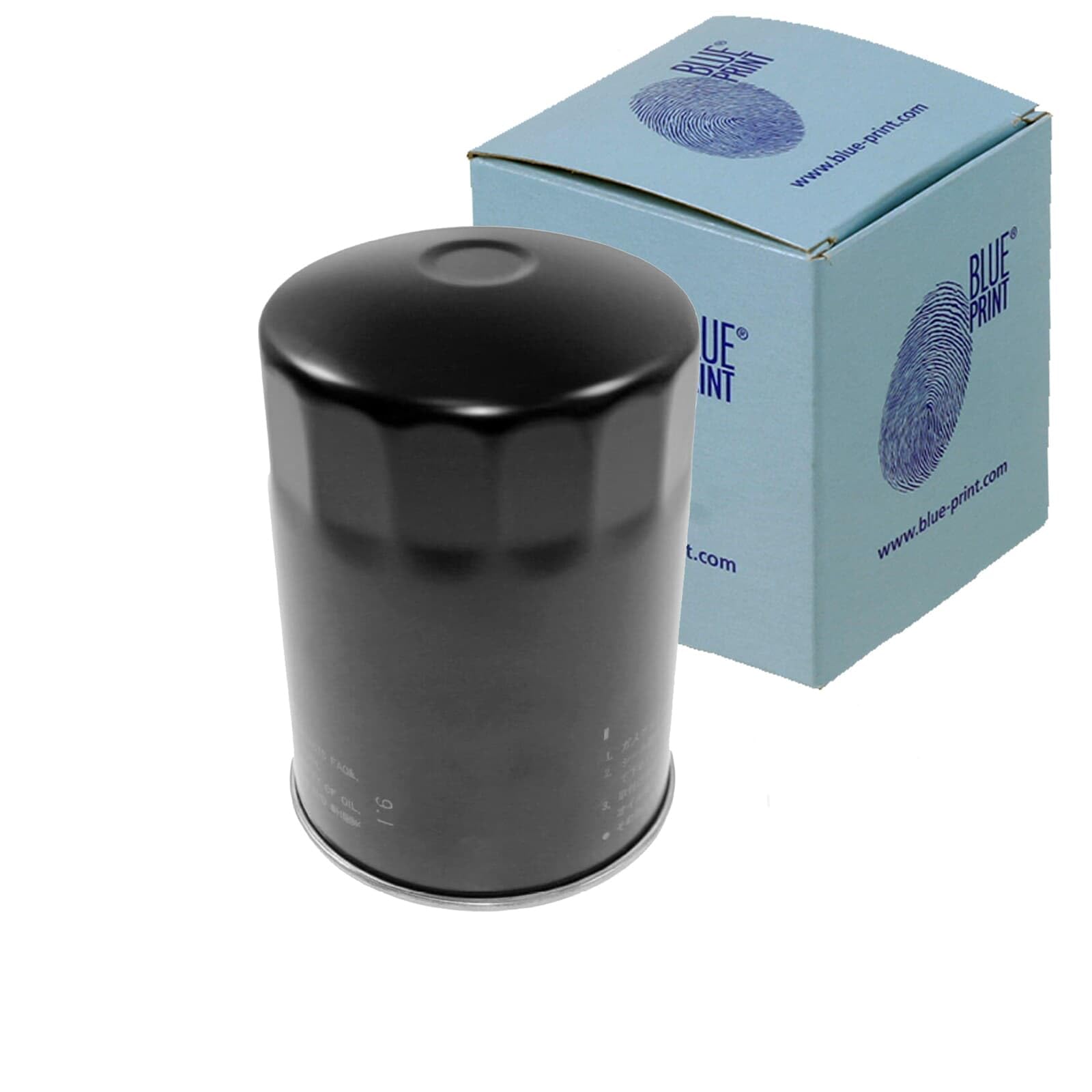 Blue Print ADT32101 Oil Filter