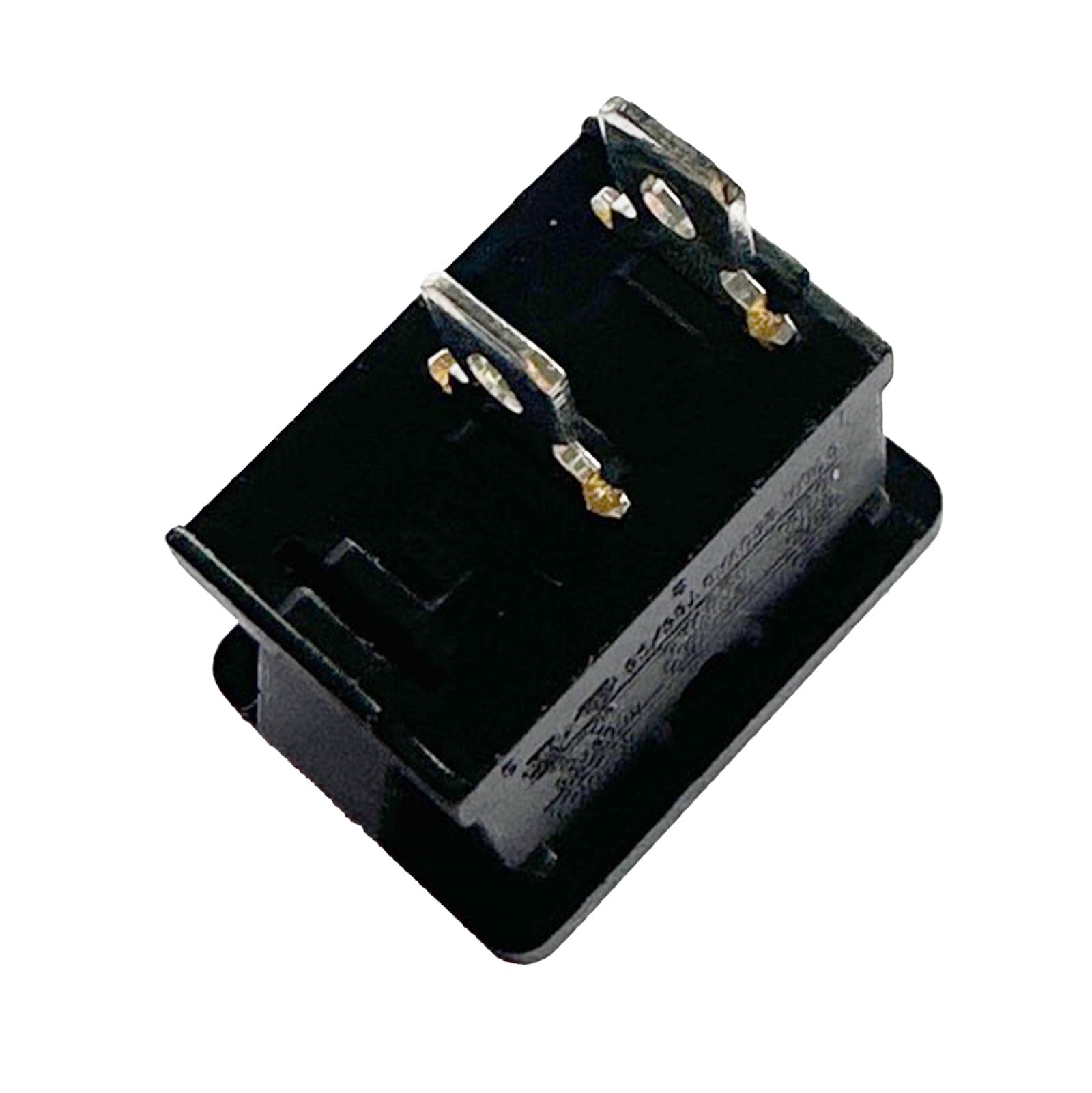 Large Rocker Rocker Switch 16A 250V SPDT 3PIN Red LED Dpdt Rocker Switch
