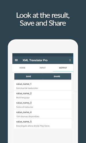 XML Translator Pro