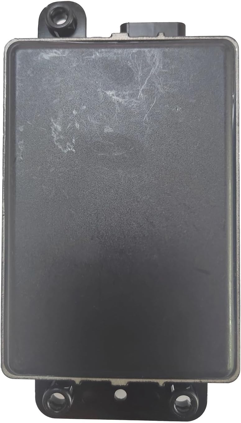 23450596 Adaptive Cruise Control Distance Module Sensor Acc Compatible with