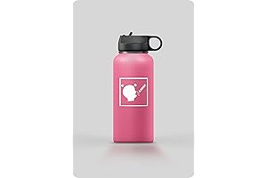 Bottle Imp: 32oz Vacuum Insulated Water Bottle