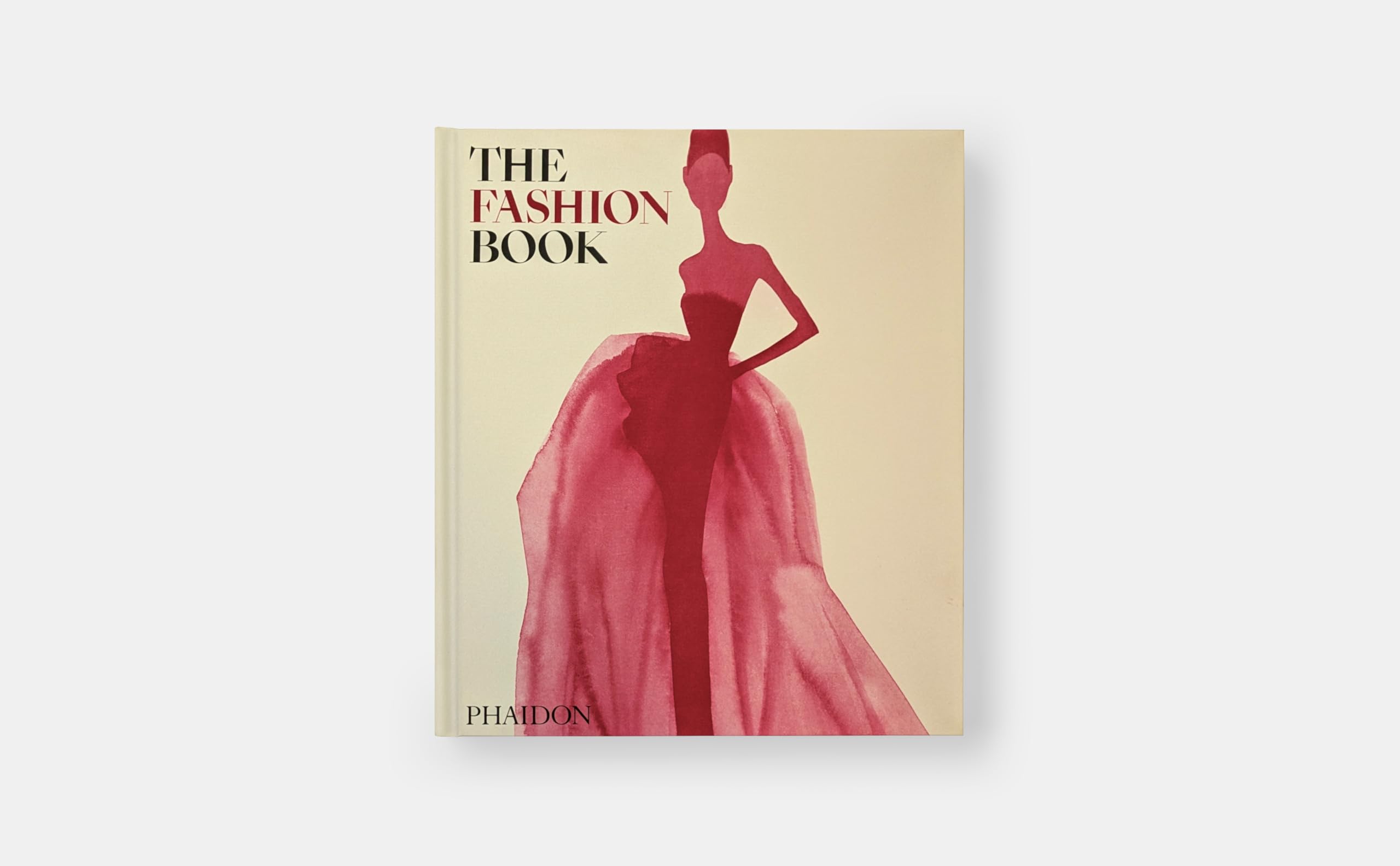 The Fashion Book: Revised and updated edition