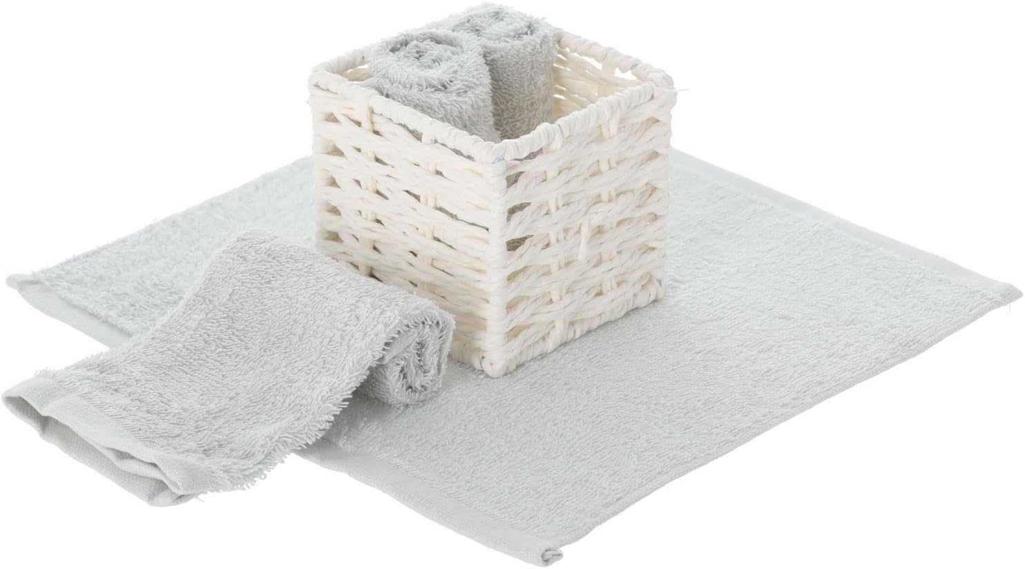 Casatessile CASA Textil - Par Fu00f6r Ku00f6k Och Kontor - Stretchigt, Flu00e4ckbestu00e4ndigt Tyg - Tillverkat I Italien - Marinblu00e5