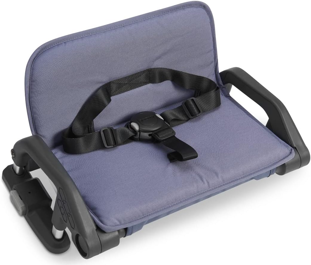 New Qool Bench Seat, Slate