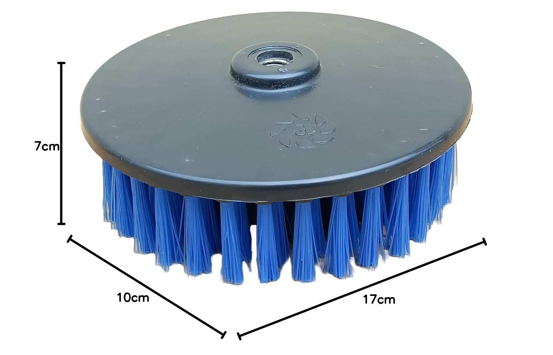 Cleaning Disc Pads - Polisher, Angle Grinder -6 Cleaning Disc Pads - Polisher, Angle Grinder -6