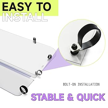 ウィル・モーゼス シルクスクリーン ZThirtyTwo Windshield Cowl Trim Set Carbon Fiber