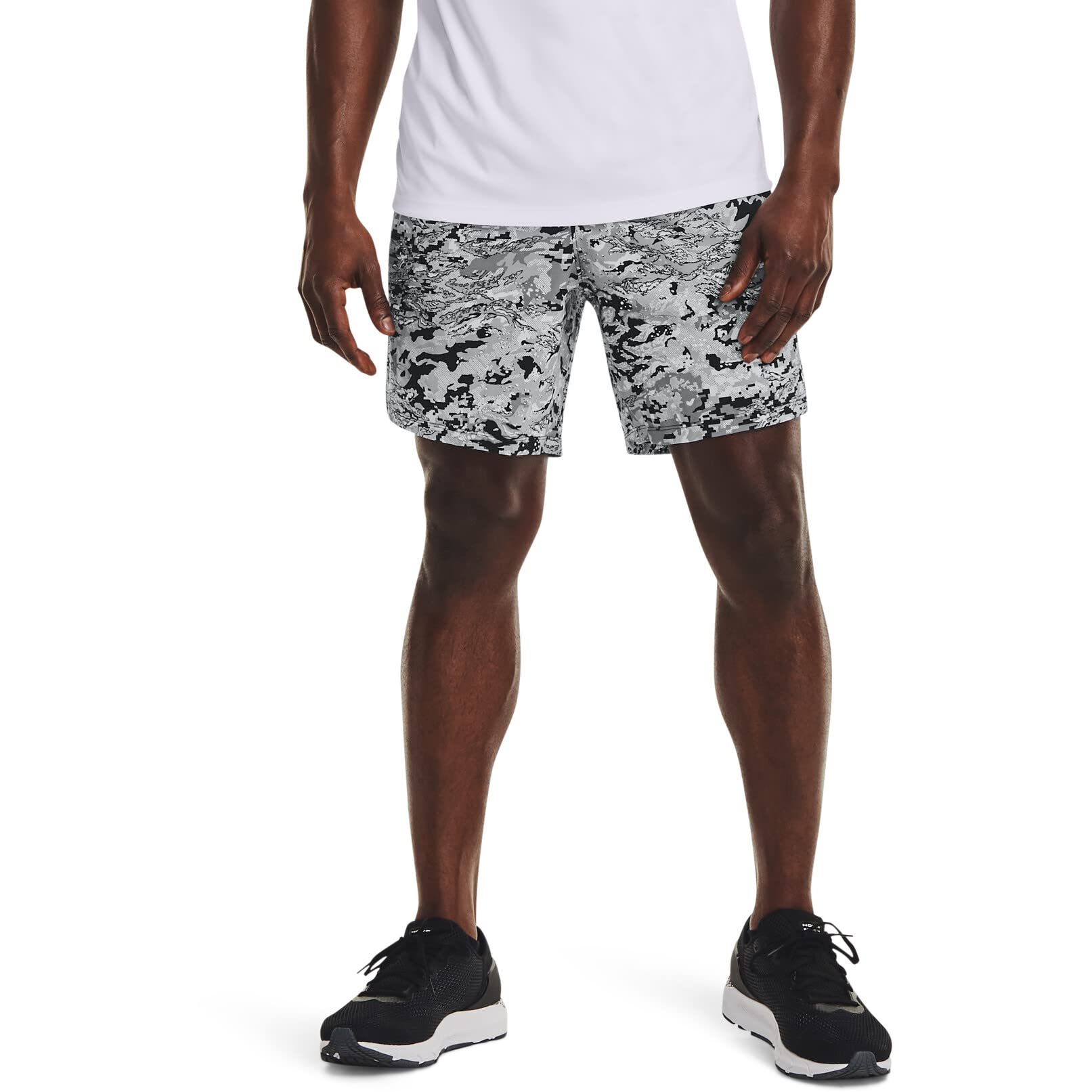 Under Armour Short Launch oob