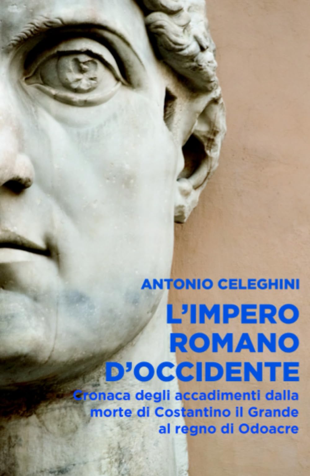 L’IMPERO ROMANO D’OCCIDENTE