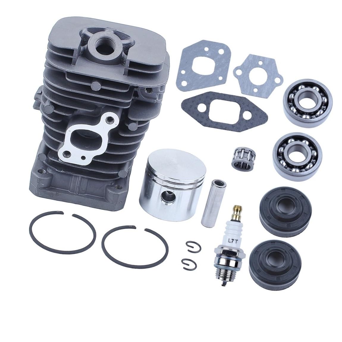 Kit de piston cylindre à haute compression pour PP260 SM4018