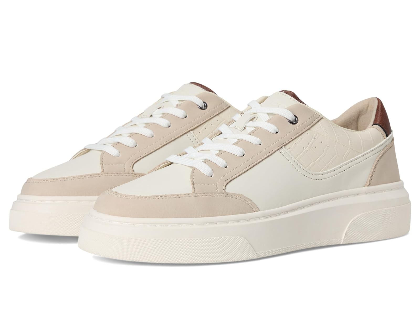 Mans Sneakers - Athletic Shoes ALDO Oakdale 23390₽