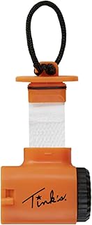 Tinks TNK Rectractable Scent Wick, Orange