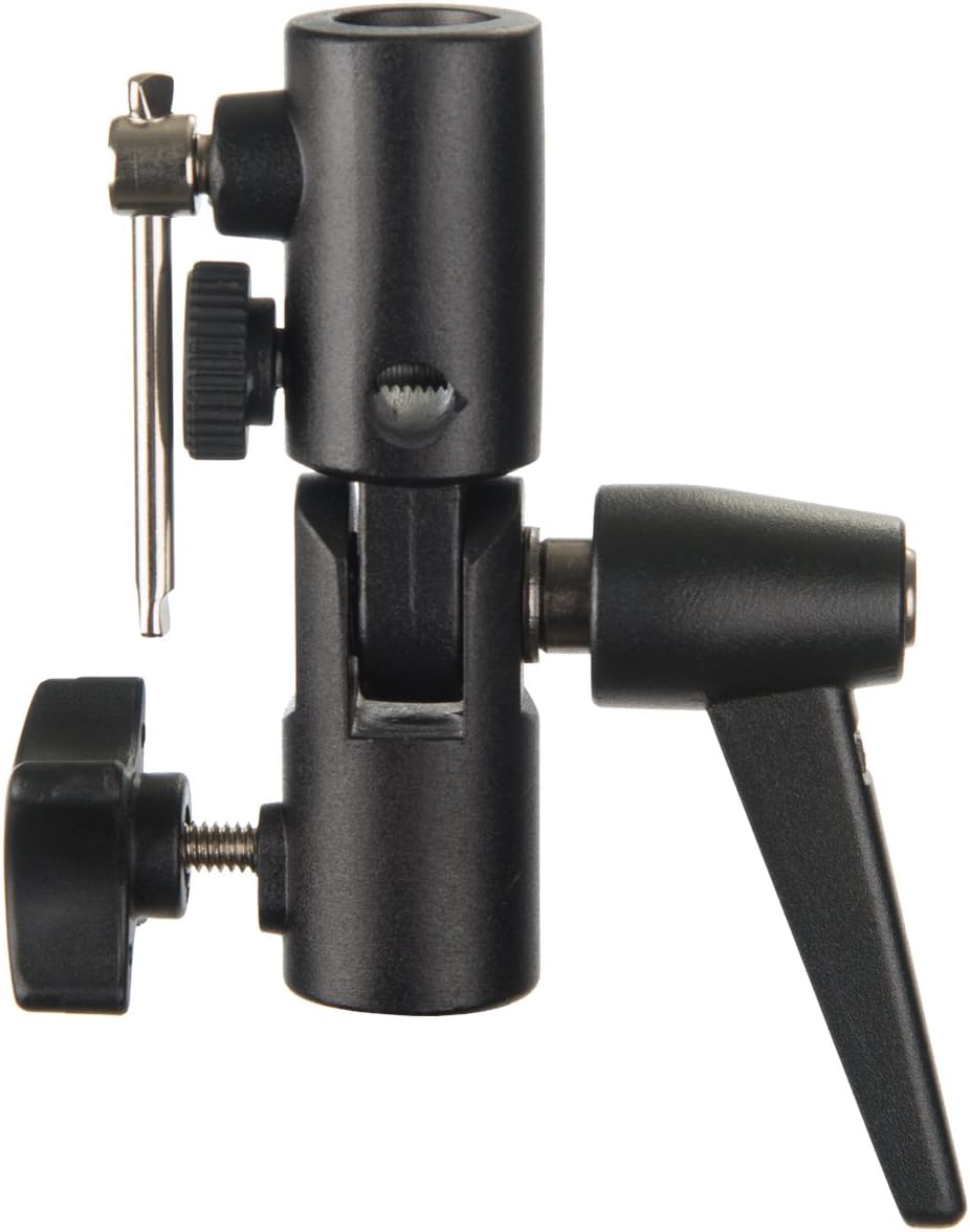 Swivel Umbrella Adapter Electronics