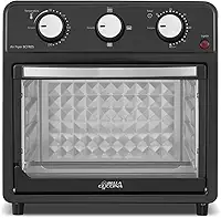 Fritadeira Air Fryer Bella Cuccina BCFR05 220V