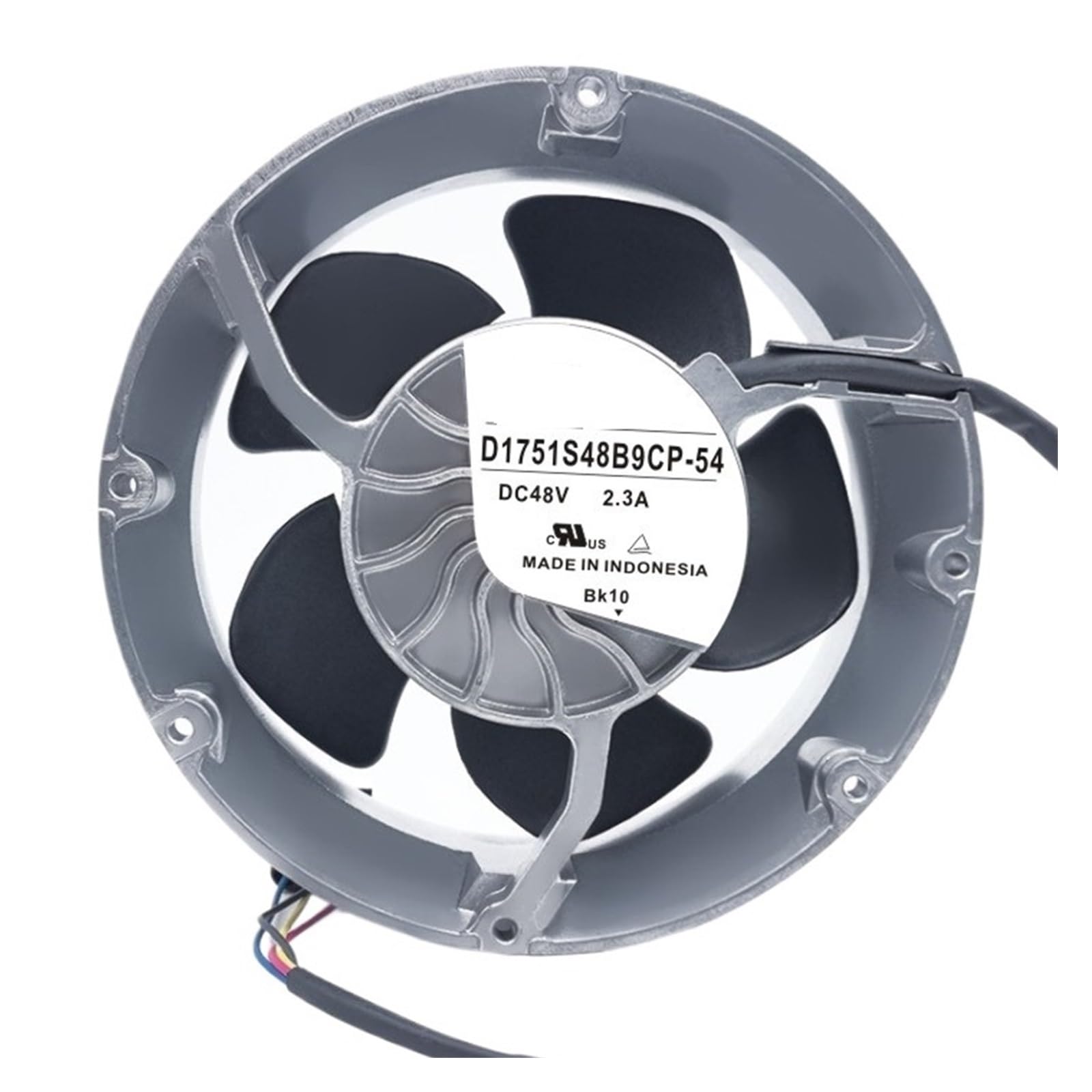 FSBNMNXPQ D1751S48B9CP-54 48V 2.3A cooling fan
