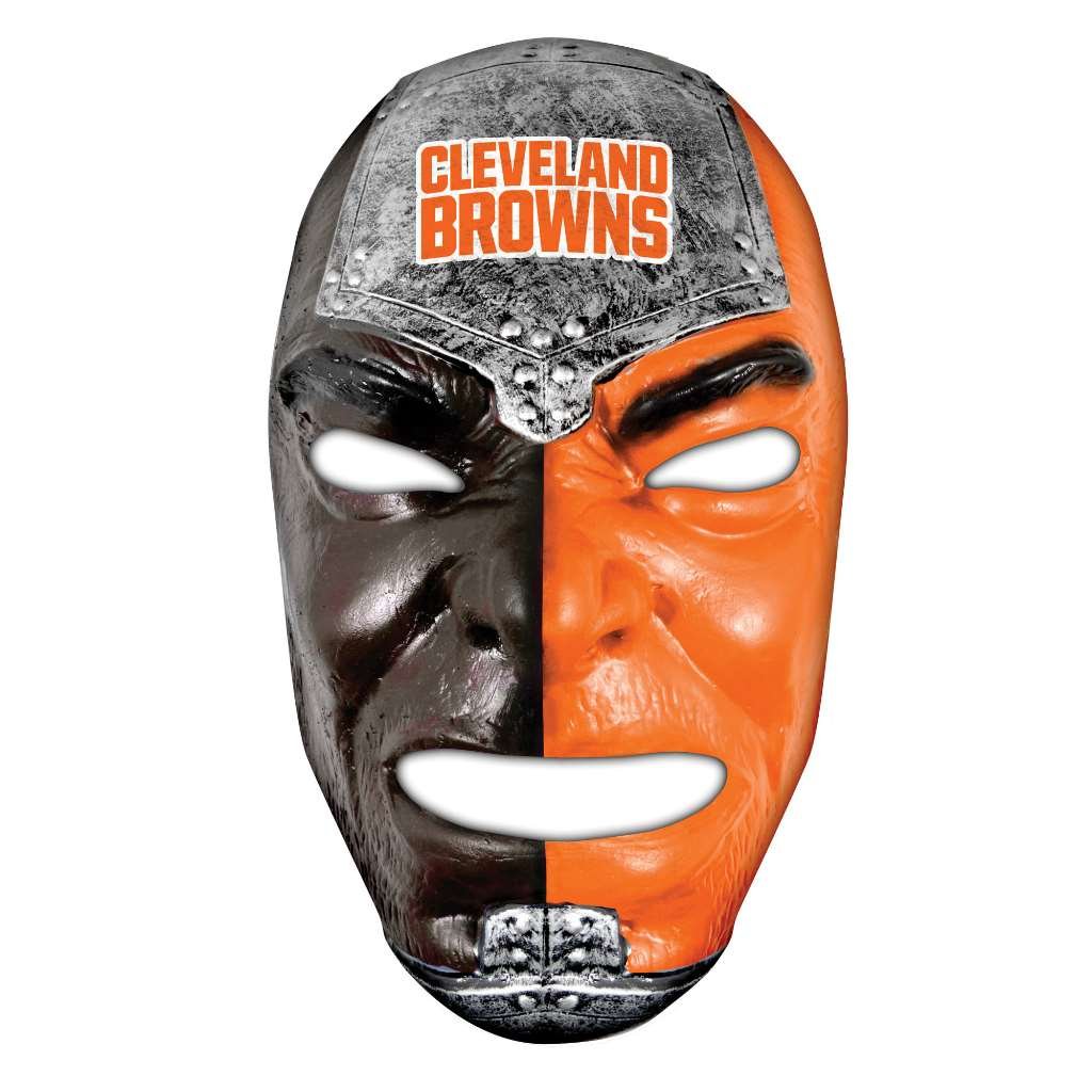 Franklin Sports Los Angeles Chargers Team Fan Face Mask - PVC Mask with Team Logos & Colors - NFL Official Licensed Product — view 28