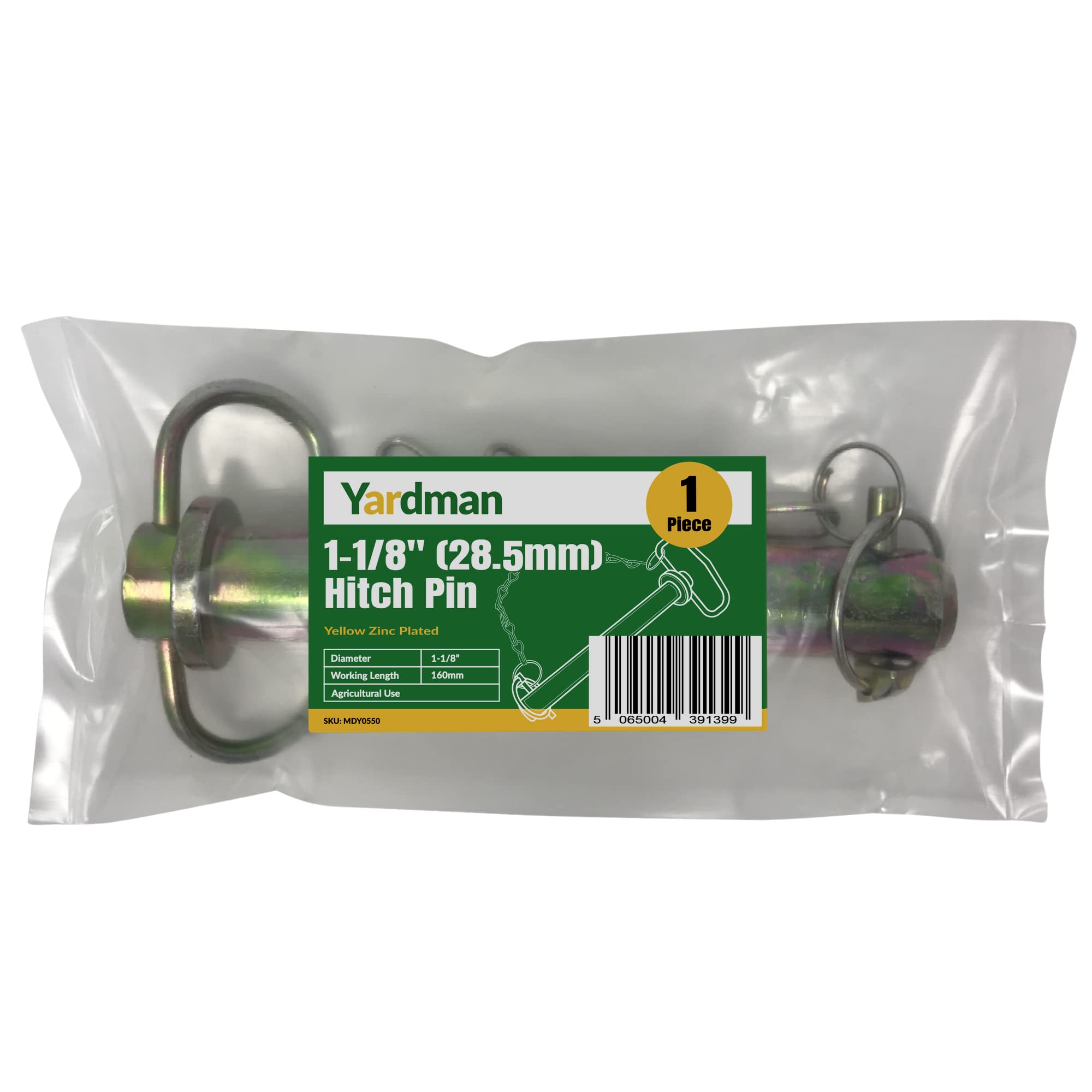 SpeeCo Premium Hitch Pin 7/8 In. X 7.5 At Tractor Supply Co - Foto 8