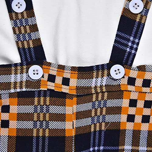 Image of Wish Karo Cotton Clothing Sets For Baby Boys-(bt77)
