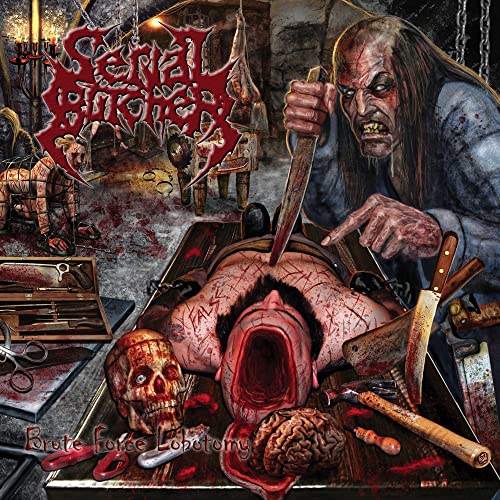 Brute Force Lobotomy