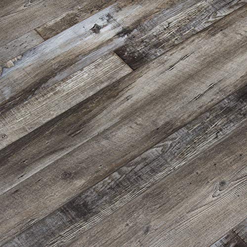 timeless designs tobacco road bestlaminate: AquaLok - Woodland Tobacco Road