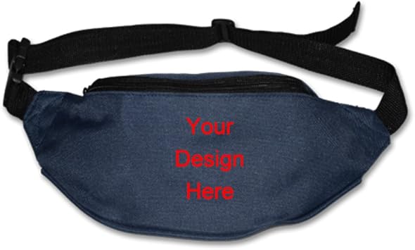 waist bag custom