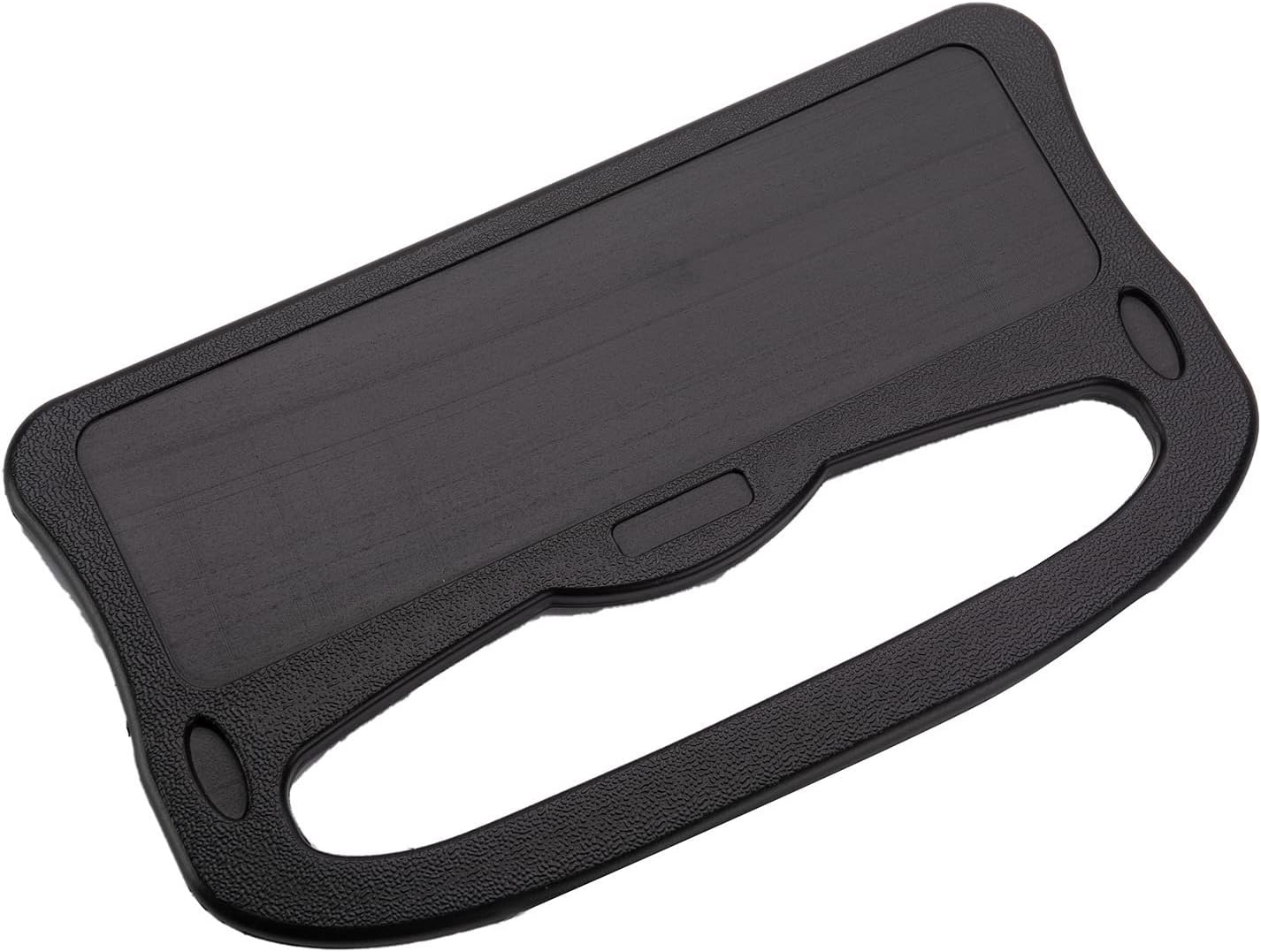 Car Steering Wheel Desk for Chevrolet Silverado, Multi-Function Portable Auto Food Tray Table ​Laptop Notebook Travel Working Dining Holder