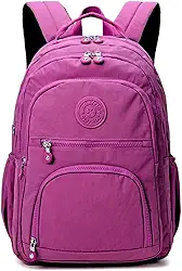 Mochila Feminina Masculina Tactel Notebook Escolar Resistente Grande Costas Juvenil Escola Preta