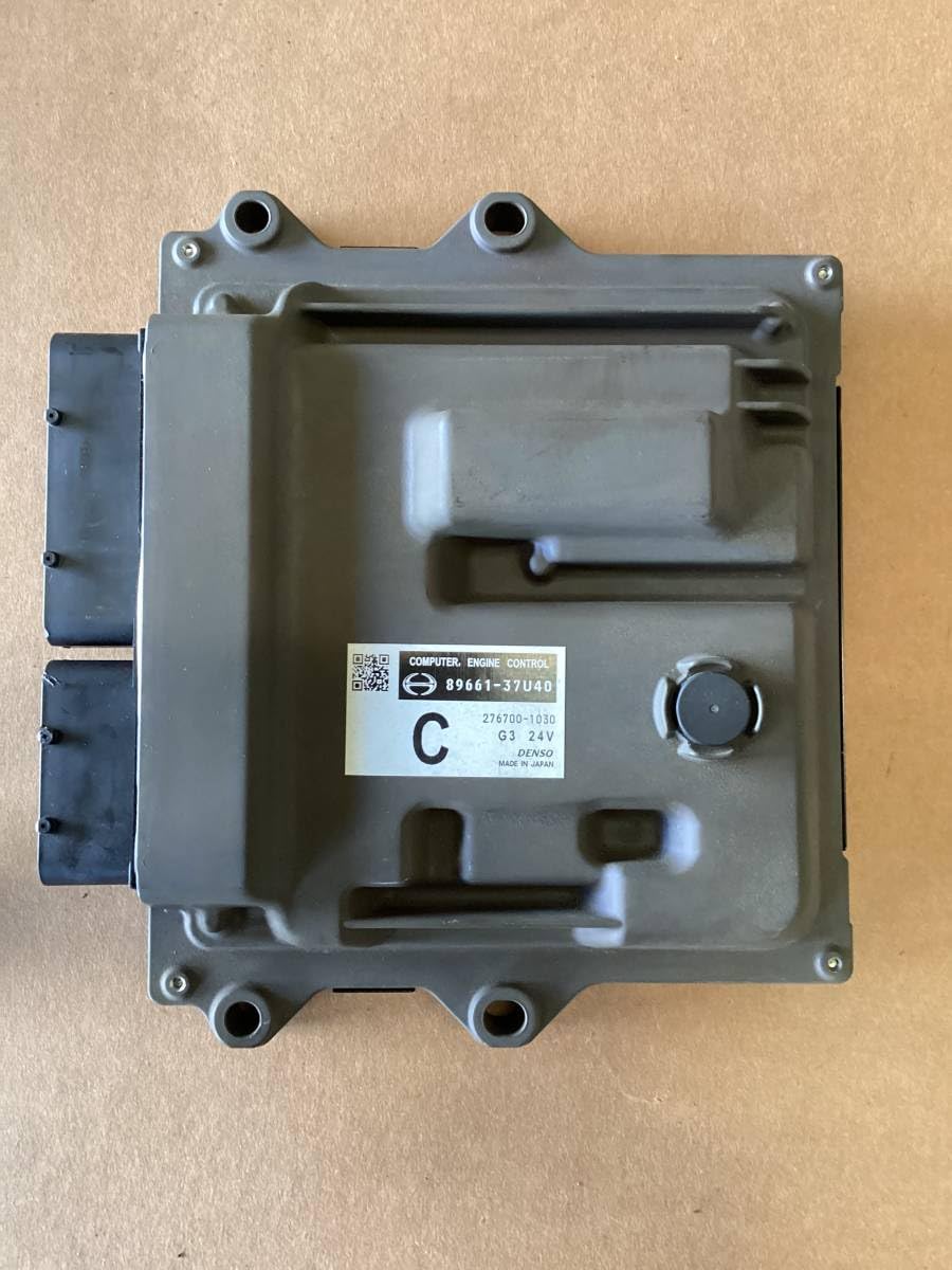 Amazon.co.jp: Includes Hino HINO Engine Control Unit 2021 89661