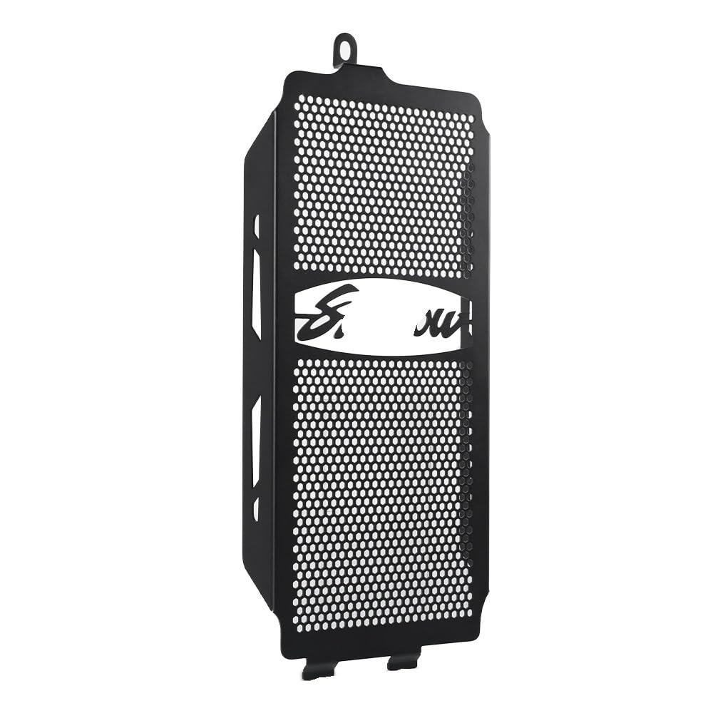 Motorrad Kühlerschutz Schutz Grillschutzabdeckung Schutz für Shadow für VT400 für VT750 C2 1997-2003 für VT 750 für Spirit für VT750DC 2001-2008