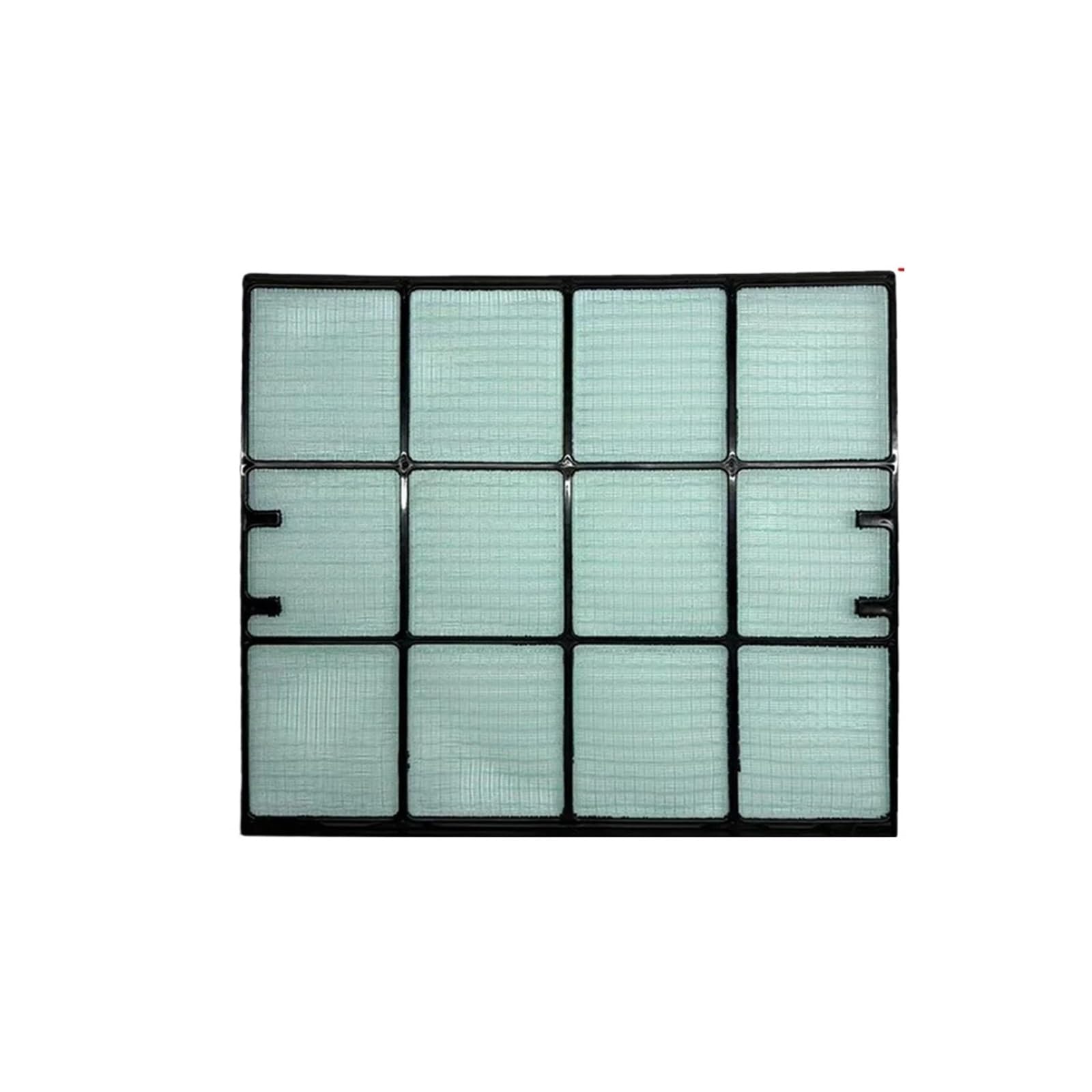 2 PZ/SET, Compatibile For Daikin, 30.8X28 Cm 160256J 1P13615-2 Filtro Aria Condizionata Originale Mini Tipo Versato Aria Condizionata Schermo Antipolvere