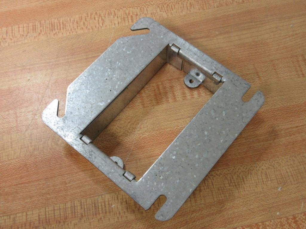 Mulberry 11263 4" Square Tile Cover (Pack of 19)