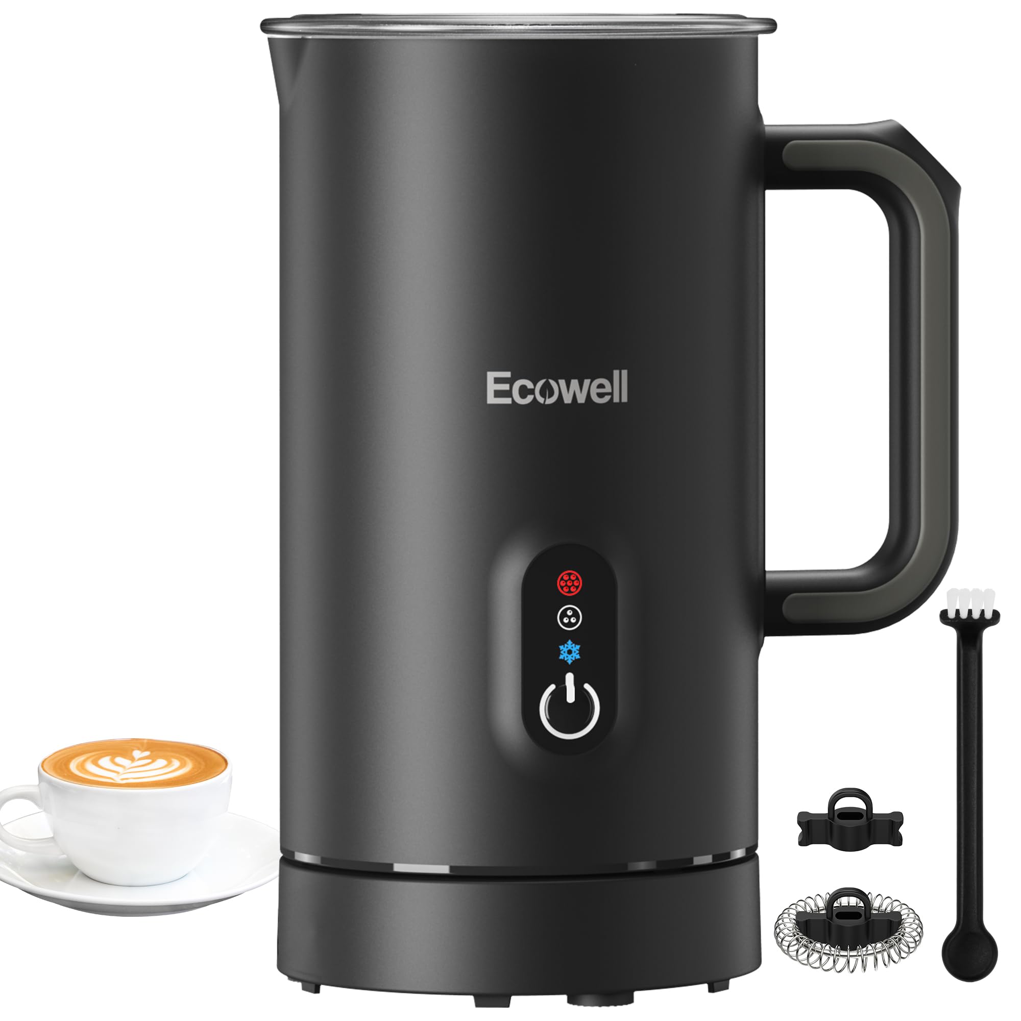 ECOWELL Milk Frother 240ml